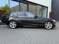BMW 116 116i M-Sport,Xenon,Clima,Stoelverw,Navi,PDC, Noir - thumbnail 24