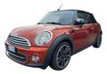 MINI Cooper Cabrio Mini 1.6 16V Arancione - thumbnail 1