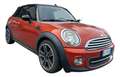 MINI Cooper Cabrio Mini 1.6 16V Arancione - thumbnail 2