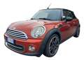MINI Cooper Cabrio Mini 1.6 16V Arancione - thumbnail 5