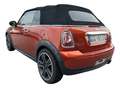 MINI Cooper Cabrio Mini 1.6 16V Arancione - thumbnail 4