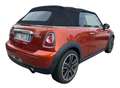 MINI Cooper Cabrio Mini 1.6 16V Arancione - thumbnail 3