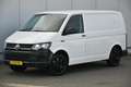 Volkswagen T6 Transporter 2.0TDI 102 Pk L1H1 Airco Cruise Euro6 Blanc - thumbnail 4