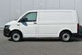 Volkswagen T6 Transporter 2.0TDI 102 Pk L1H1 Airco Cruise Euro6 White - thumbnail 5