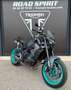 Yamaha MT-09 Gris - thumbnail 2