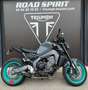 Yamaha MT-09 Gris - thumbnail 1