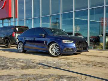 Progressiv, AWD, LEATHER, SUNROOF, NAVIGATION