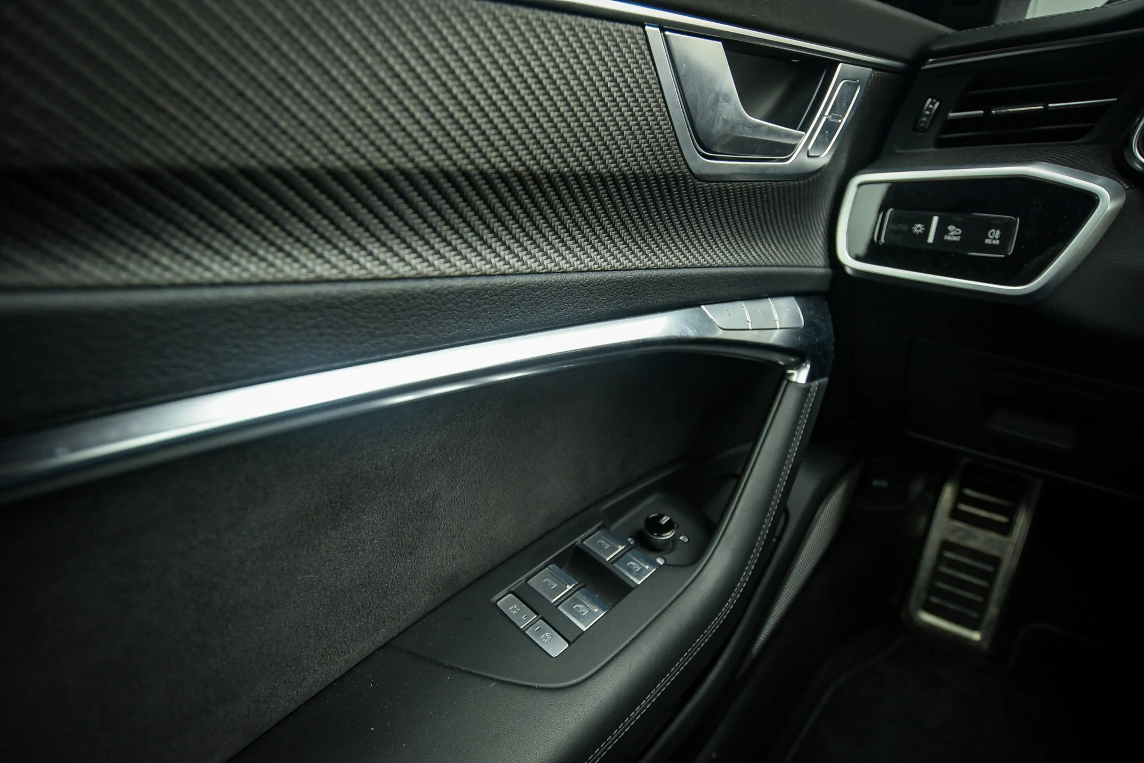 Audi RS6 Avant 4.0 TFSI Quattro * Dynamic+ * Keramisch * 23 — photo 9