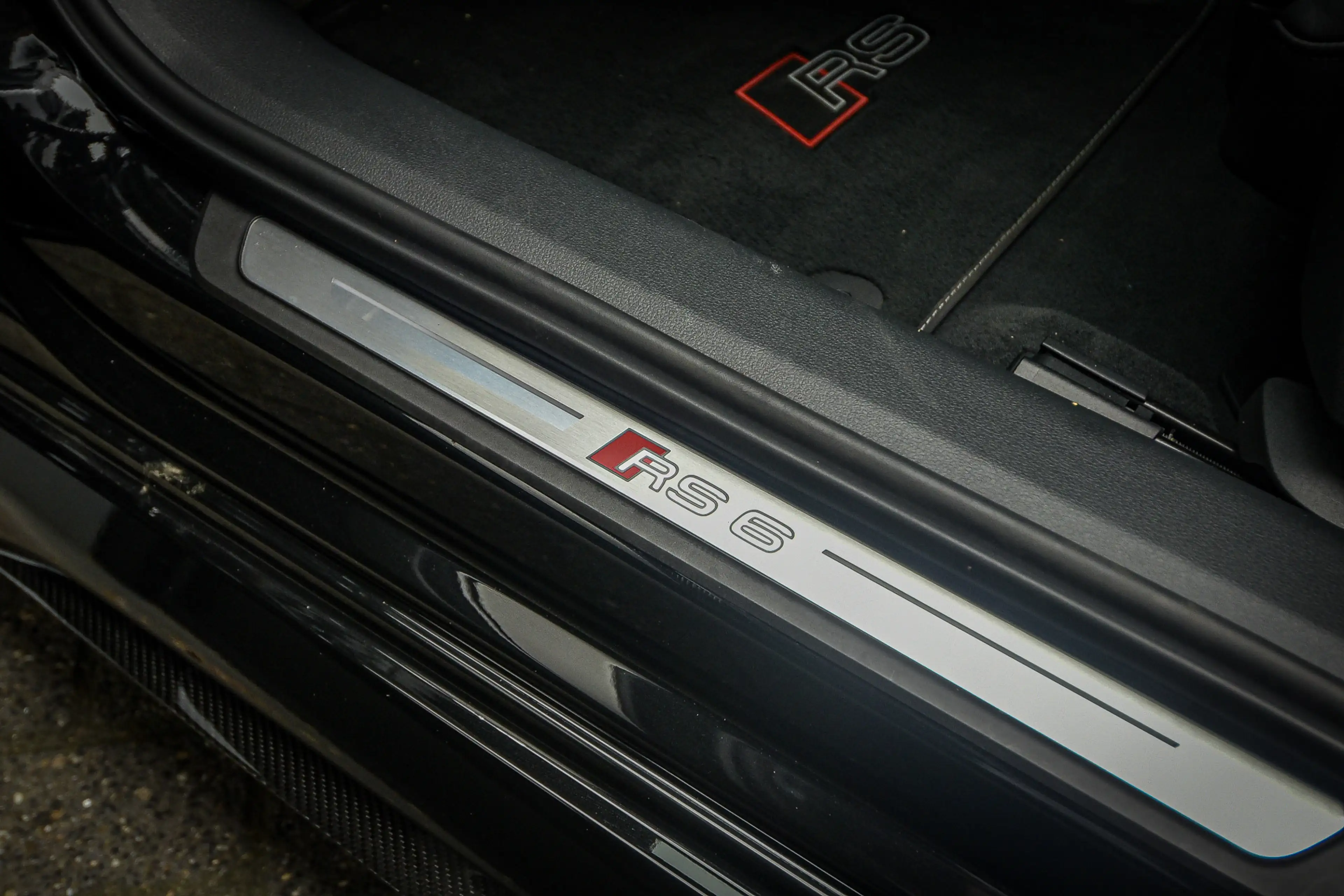 Audi RS6 Avant 4.0 TFSI Quattro * Dynamic+ * Keramisch * 23 — photo 8