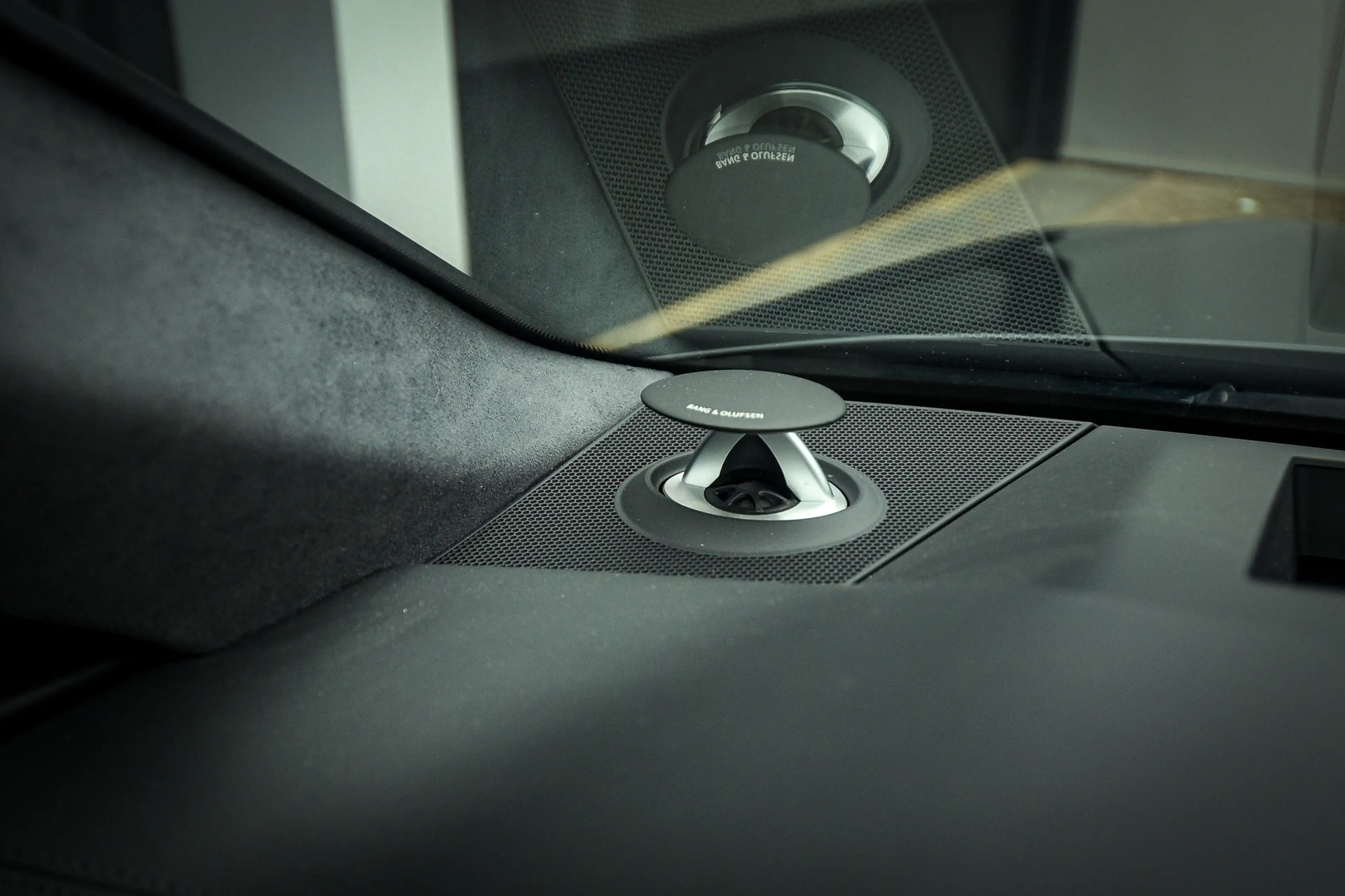 Audi RS6 Avant 4.0 TFSI Quattro * Dynamic+ * Keramisch * 23 — photo 10
