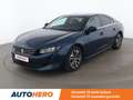 Peugeot 508 1.5 Blue-HDi Allure Niebieski - thumbnail 1