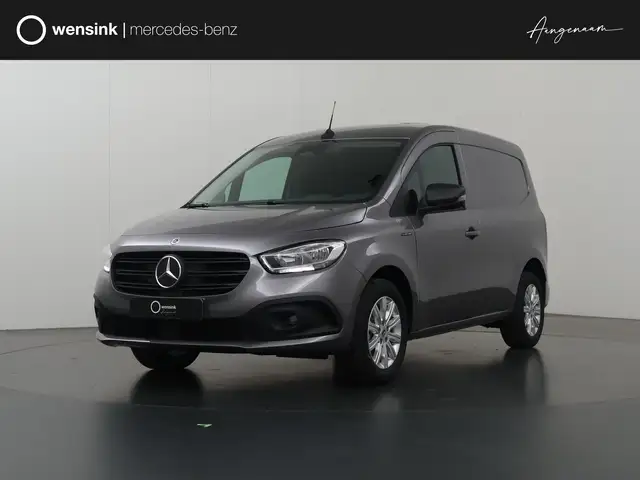 Mercedes-Benz Citan eCitan 112 GB L1 PRO 51kWh | Airco | Dodehoekassis