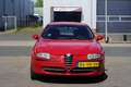 Alfa Romeo 147 2.0 T.Spark Distinctive Rouge - thumbnail 13