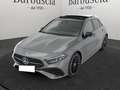Mercedes-Benz A 200 - W177 2023 - A 200 d AMG Line Advanced Plus auto Gris - thumbnail 1
