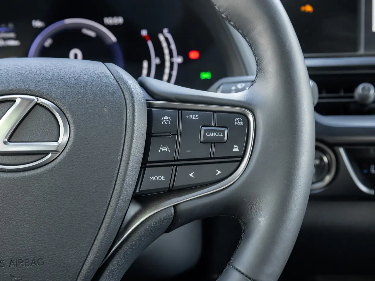Lexus UX fotografie Lexus UX