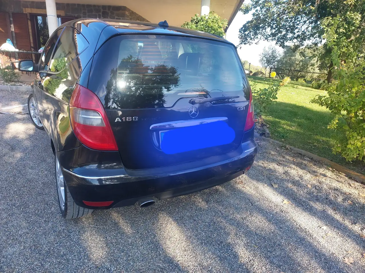 Mercedes-Benzza€1.400