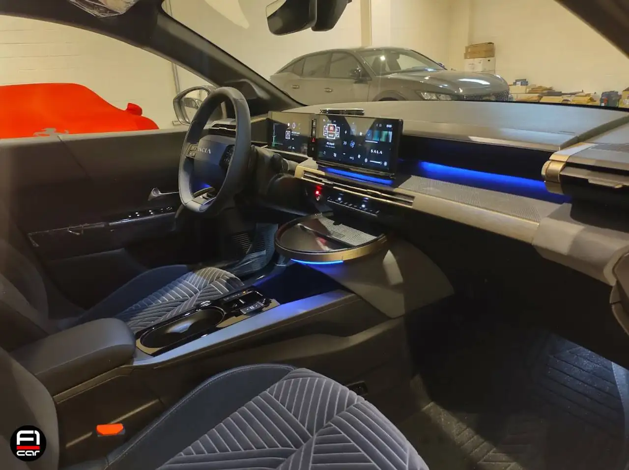 Lancia Ypsilon 2026 — фото 11