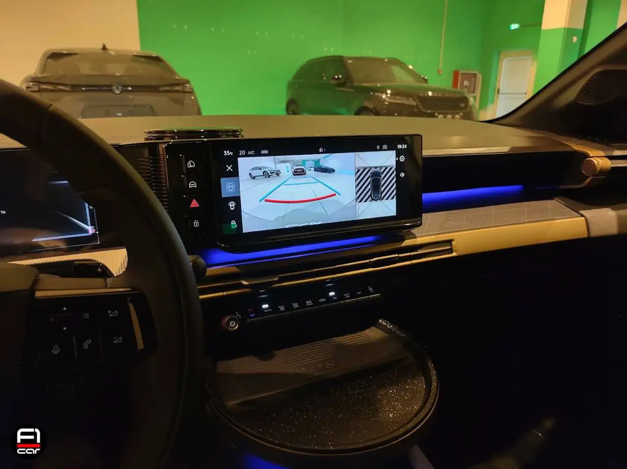 Lancia Ypsilon 2026 — фото 15