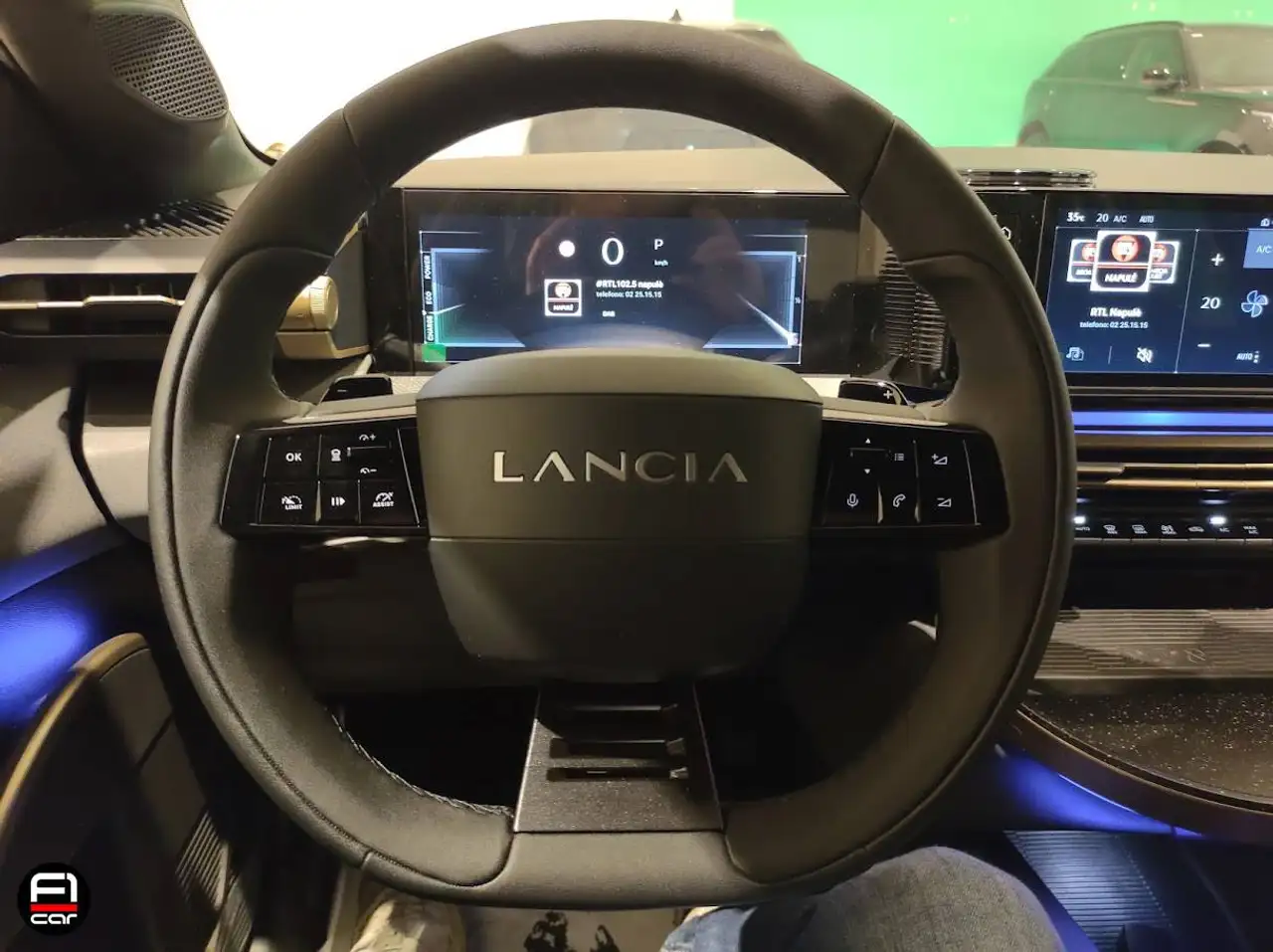 Lancia Ypsilon 2026 — фото 9