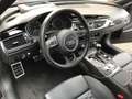 Audi RS6 Avant Performance V8 4.0TFSI 605 Quattro Tiptronic Zwart - thumbnail 8