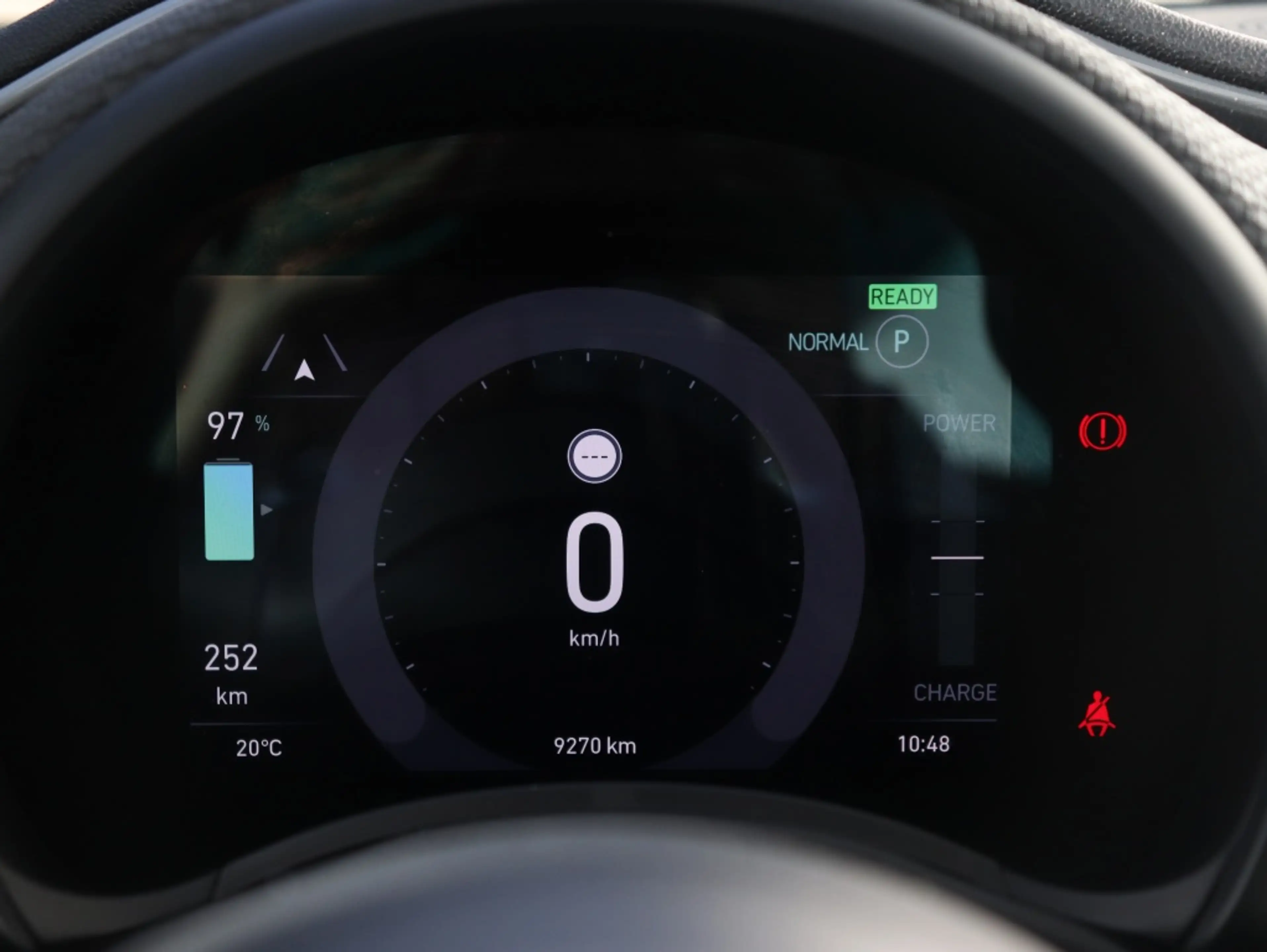 Fiat 500e La Prima 42 kWh | Pano | Navi | Camera | Carplay | — photo 14
