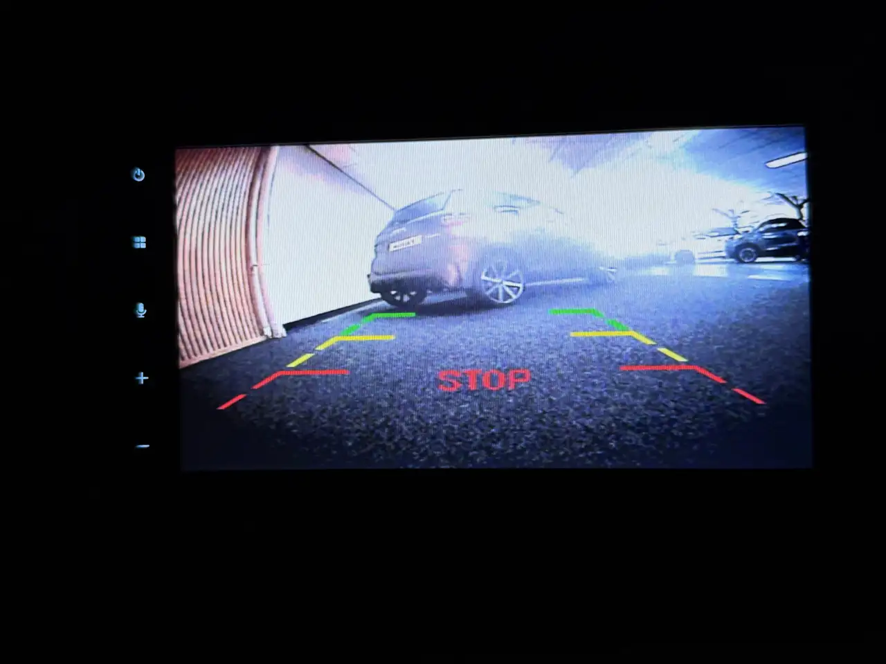 Ligier JS 50 Sport Rot Facelift / Apple Carplay / DAB + / RFK 22