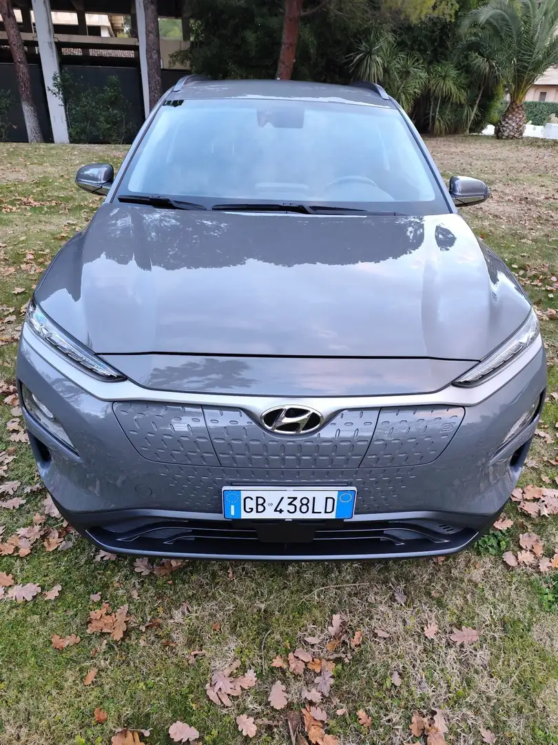 Hyundai KONA 64 kWh EV Xprime+ Safety Pack - 2
