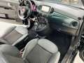 Fiat 500 1.2 S Sport  Rockstar  Navy CarPlay Noir - thumbnail 9