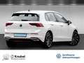 Volkswagen Golf VIII Style eHybrid IQ.Light Navi TravelAss. Weiß - thumbnail 2