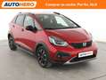 Honda Jazz 1.5 i-MMD Hybrid Crosstar Advance Rojo - thumbnail 8