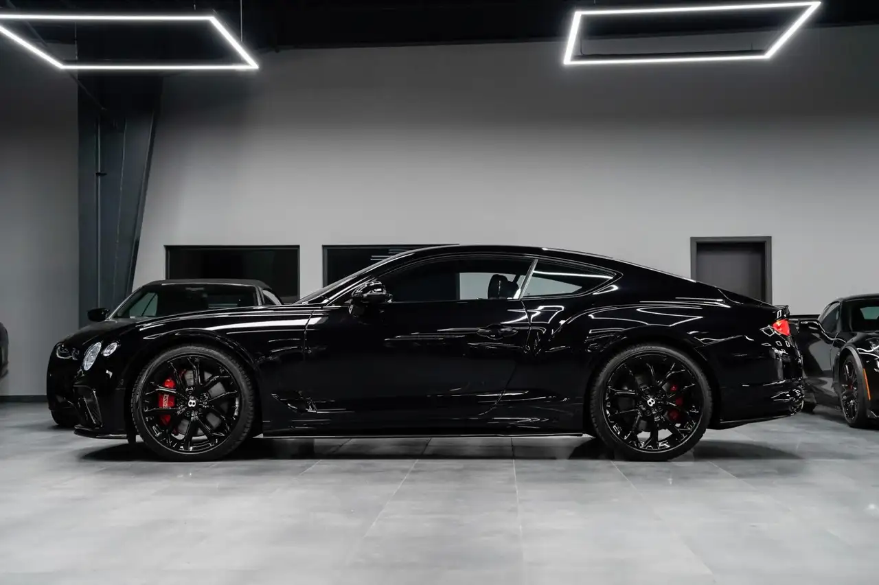 Bentley Continental GT 2023