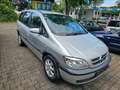 Opel Zafira 7-Sitzer Tüv Neu 06.2027  BENZIN/ERDGAS CNG Grau - thumbnail 3