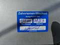 Opel Zafira 7-Sitzer Tüv Neu 06.2027  BENZIN/ERDGAS CNG Grau - thumbnail 11