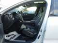Volvo XC60 Plus T6 AWD Plug-in Hybrid/Pano/AHK/H&K/BLS Weiß - thumbnail 8
