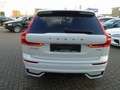 Volvo XC60 Plus T6 AWD Plug-in Hybrid/Pano/AHK/H&K/BLS Weiß - thumbnail 3