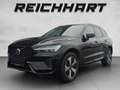 Volvo XC60 Plus, T6 AWD Plug-in Hybrid, Elektrisch/Benzin, Dark Schwarz - thumbnail 1
