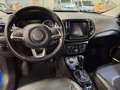 Jeep Compass 1.4 MultiAir Limited 4x4 Auto Bleu - thumbnail 4