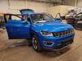 Jeep Compass 1.4 MultiAir Limited 4x4 Auto Bleu - thumbnail 2