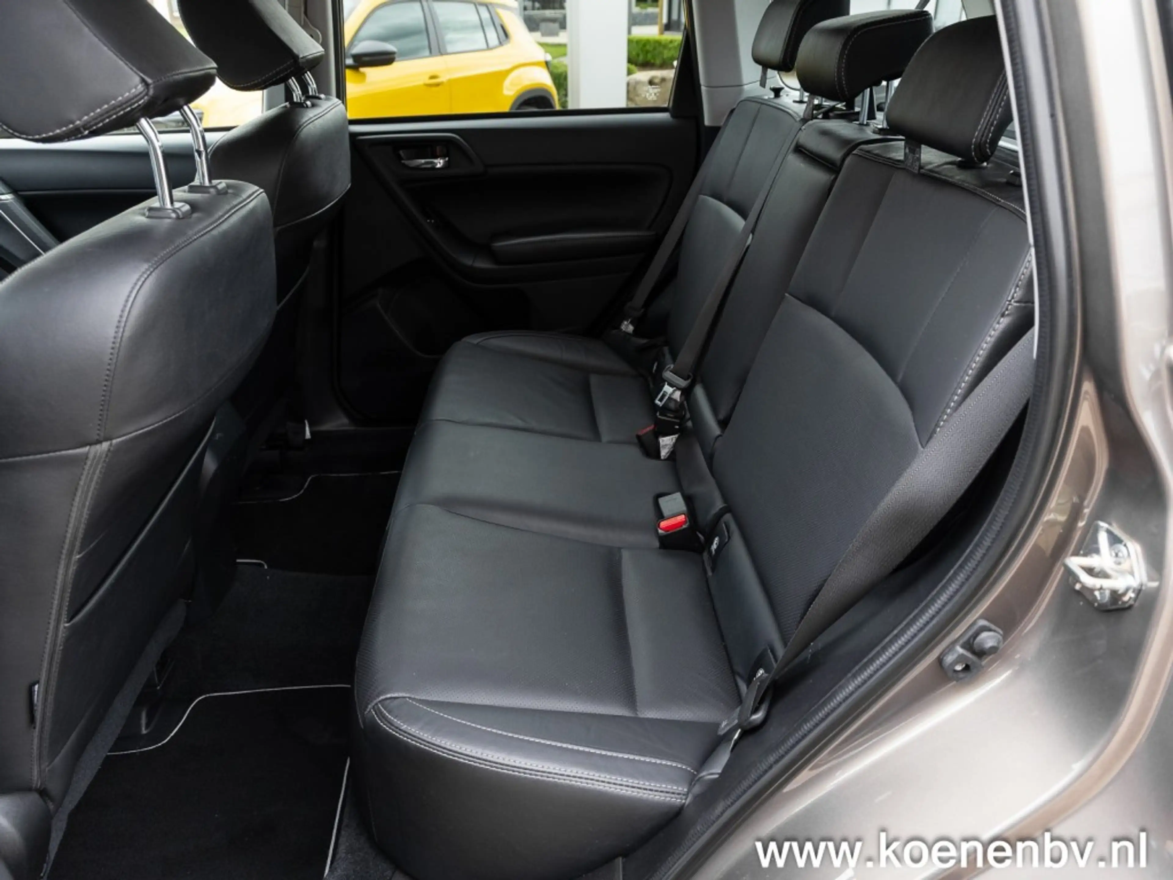 Subaru Forester 2.0 PREMIUM 4x4 AUT. PANO / CLIMA / LEER / TREKHAA — photo 23