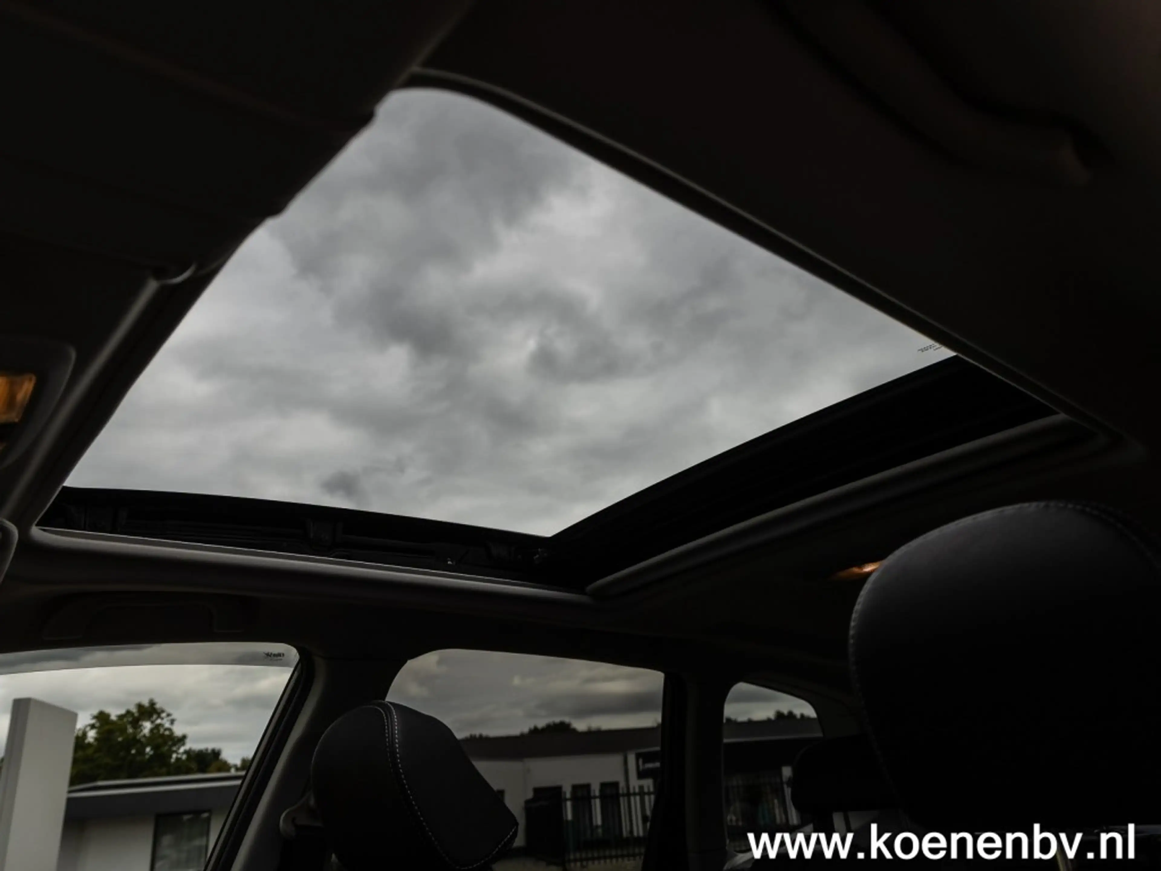 Subaru Forester 2.0 PREMIUM 4x4 AUT. PANO / CLIMA / LEER / TREKHAA — photo 12