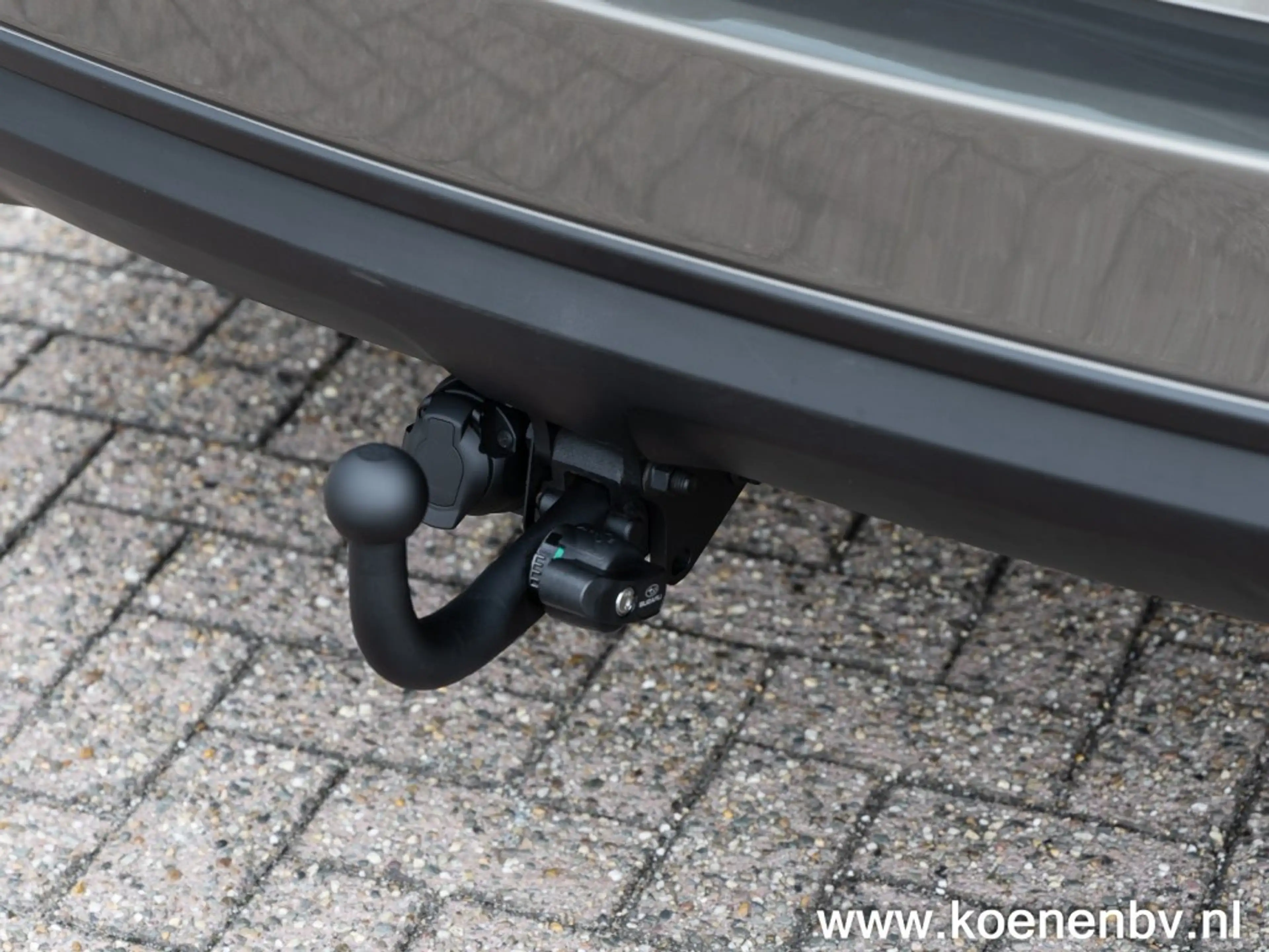 Subaru Forester 2.0 PREMIUM 4x4 AUT. PANO / CLIMA / LEER / TREKHAA — photo 15