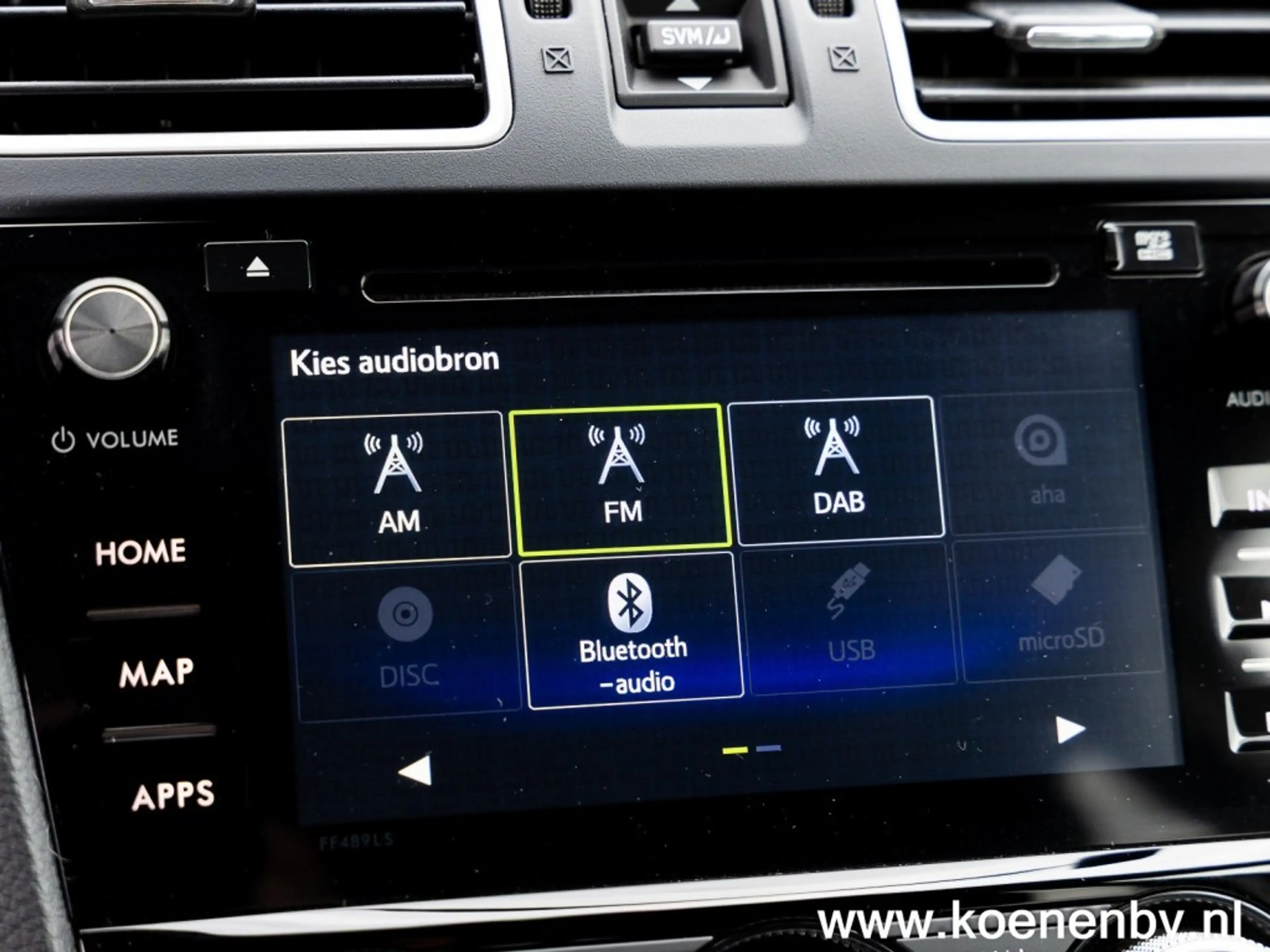 Subaru Forester 2.0 PREMIUM 4x4 AUT. PANO / CLIMA / LEER / TREKHAA — photo 33