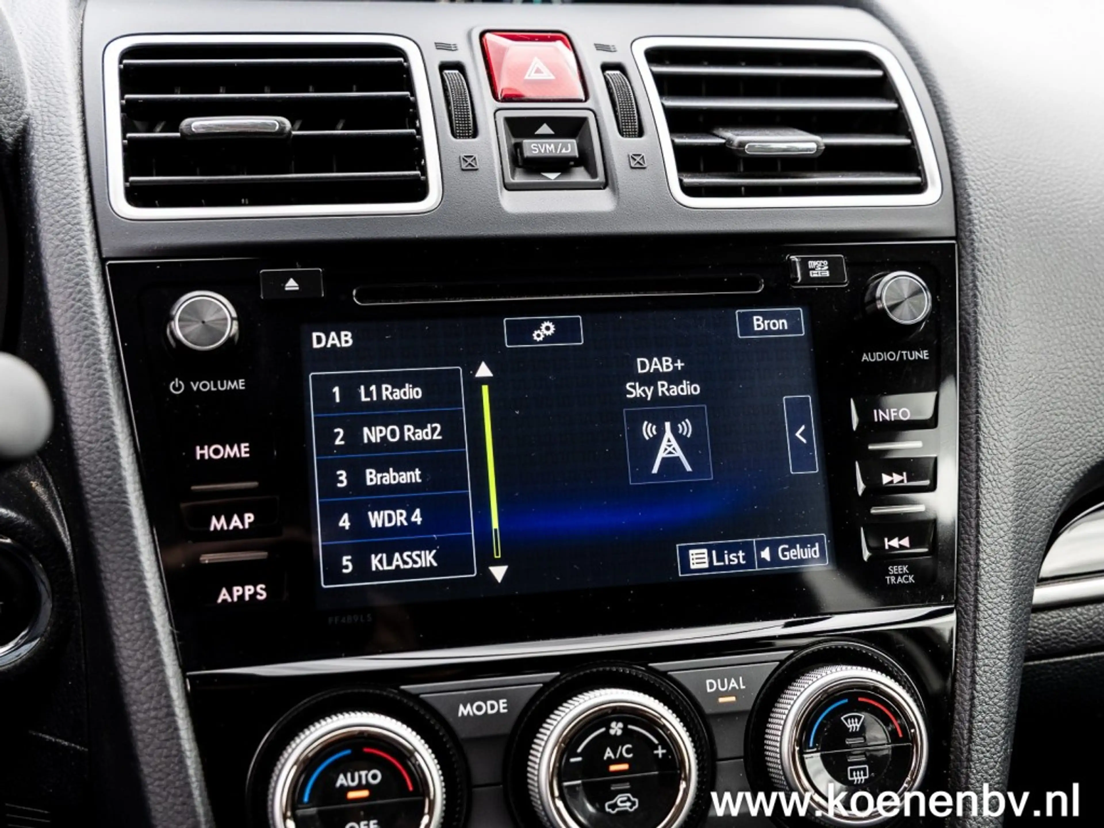 Subaru Forester 2.0 PREMIUM 4x4 AUT. PANO / CLIMA / LEER / TREKHAA — photo 34