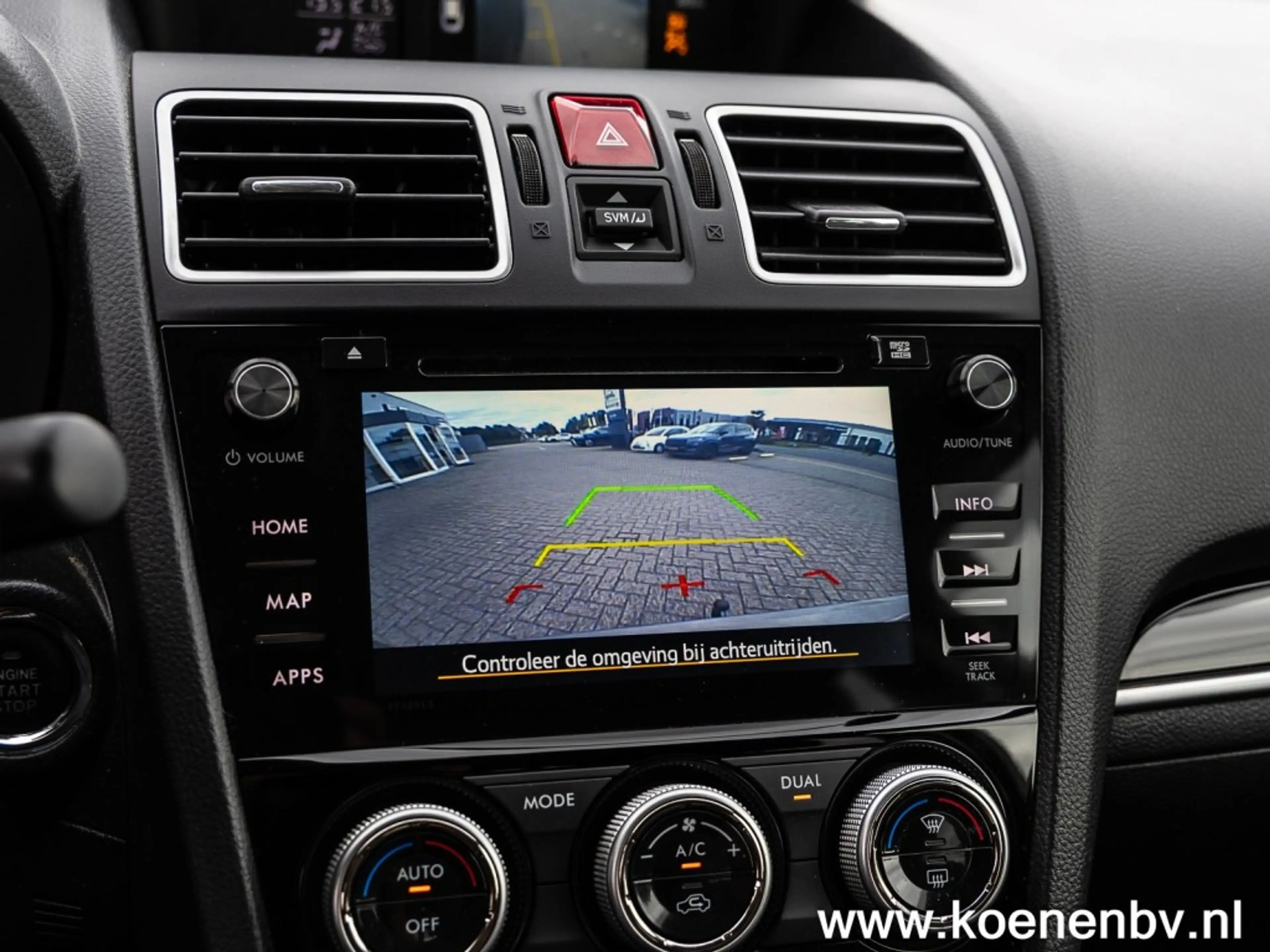 Subaru Forester 2.0 PREMIUM 4x4 AUT. PANO / CLIMA / LEER / TREKHAA — photo 31