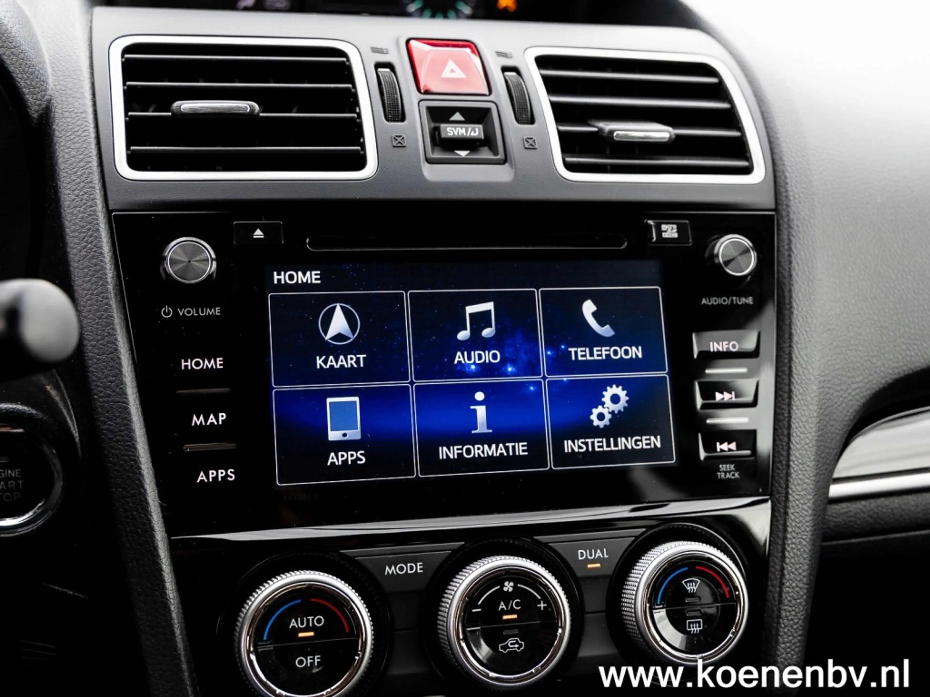 Subaru Forester 2.0 PREMIUM 4x4 AUT. PANO / CLIMA / LEER / TREKHAA — photo 32