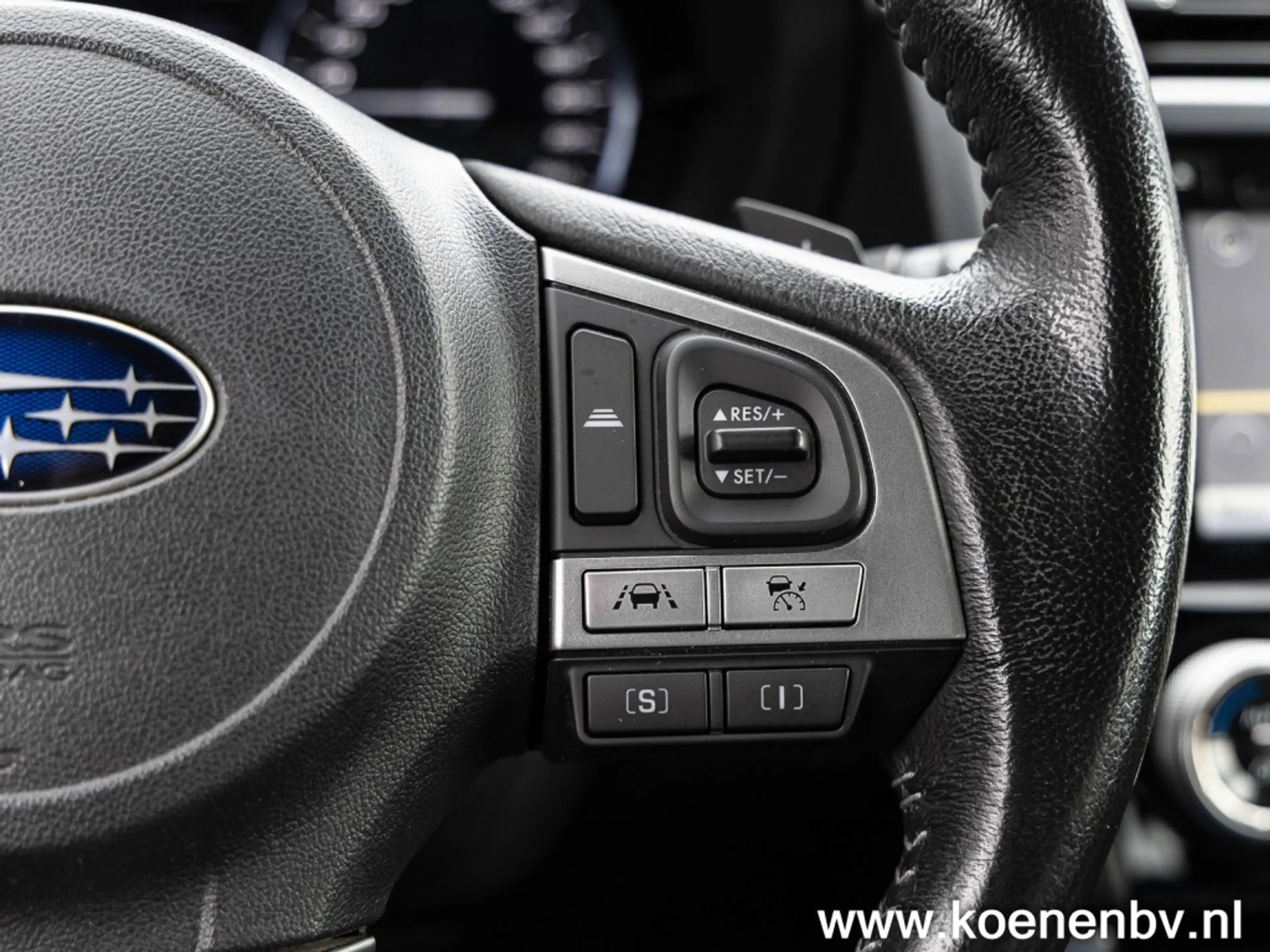 Subaru Forester 2.0 PREMIUM 4x4 AUT. PANO / CLIMA / LEER / TREKHAA — photo 25