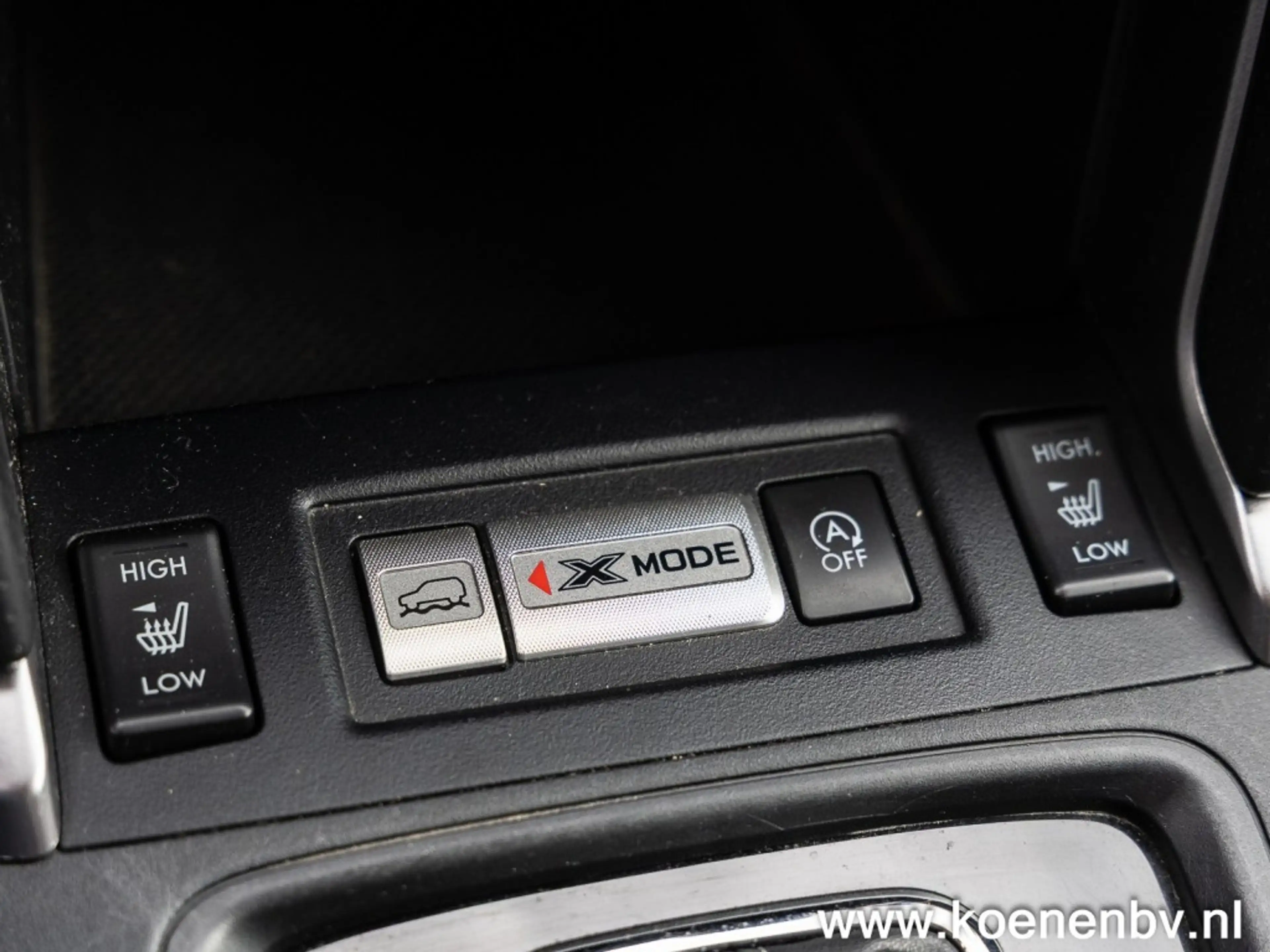 Subaru Forester 2.0 PREMIUM 4x4 AUT. PANO / CLIMA / LEER / TREKHAA — photo 39