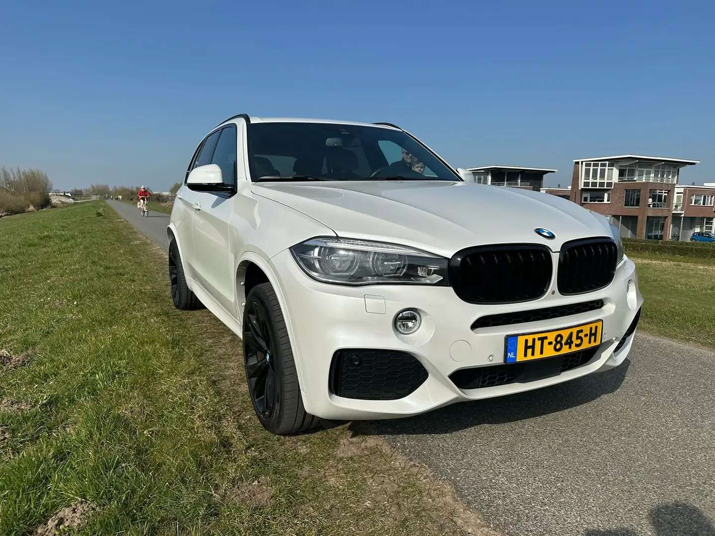 BMW X5 X5+High+Exec. Wit - 2