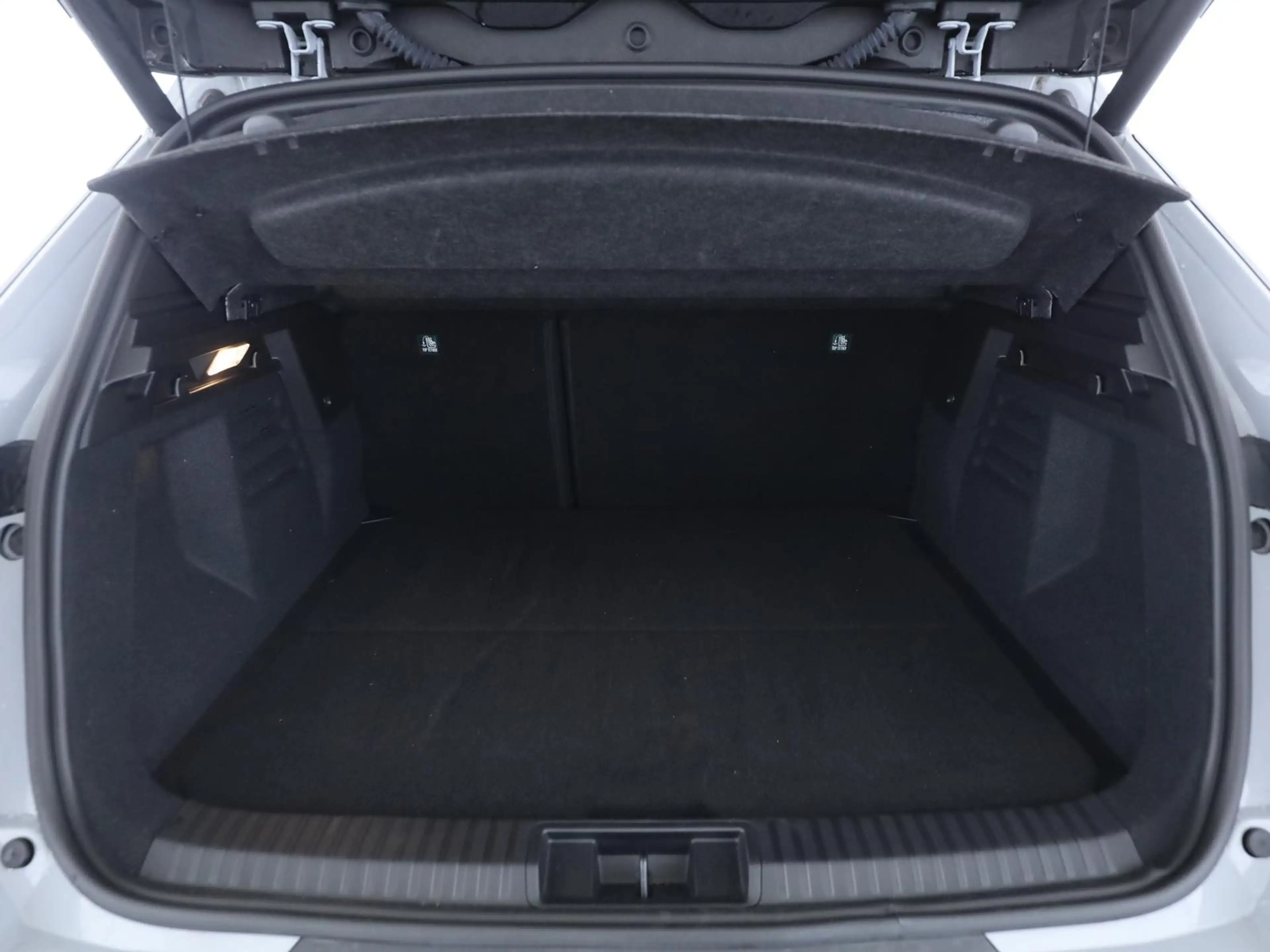 Renault Symbioz 1.8 E-Tech full hybrid 160 techno — photo 14