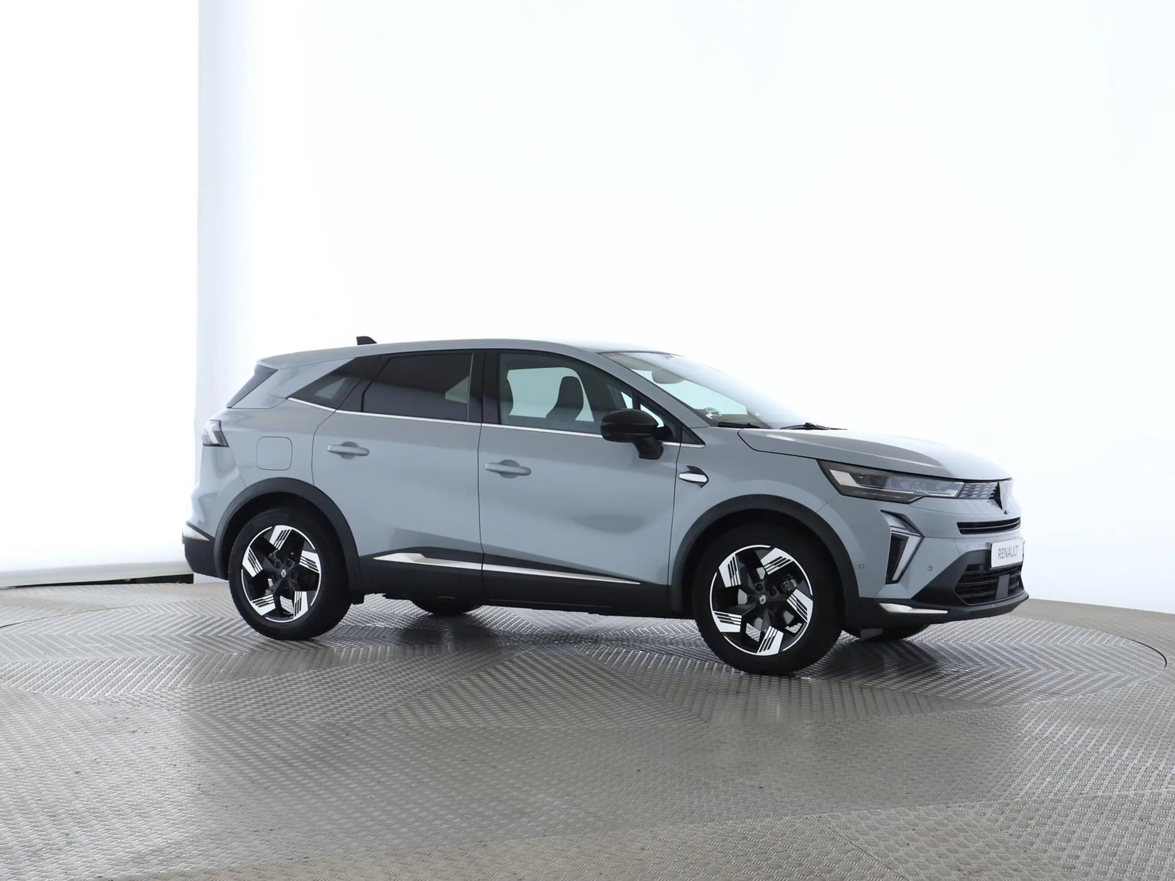 Renault Symbioz 1.8 E-Tech full hybrid 160 techno — photo 9